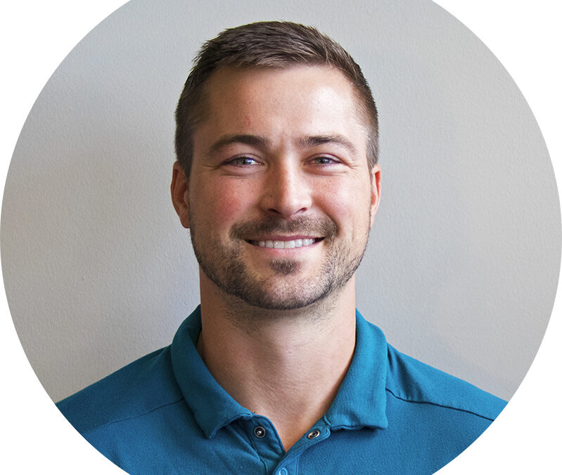 Dr. Daniel Betz