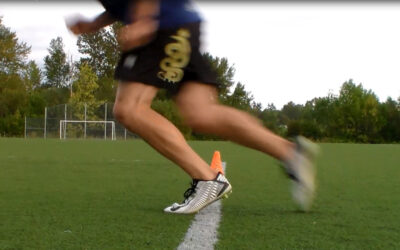 The Secret Sauce to Success: Speed, Agility and Quickness Training
