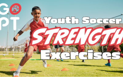 Youth Soccer Strengthening Exercises