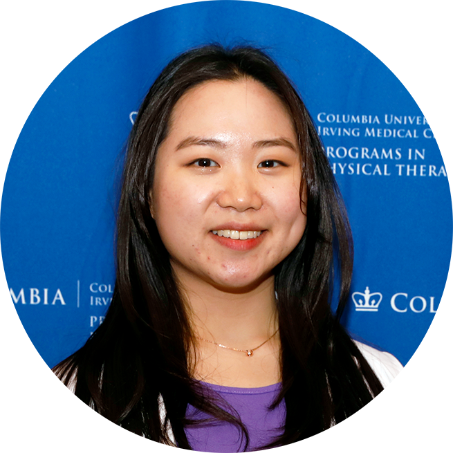 Dr. Michelle Kang