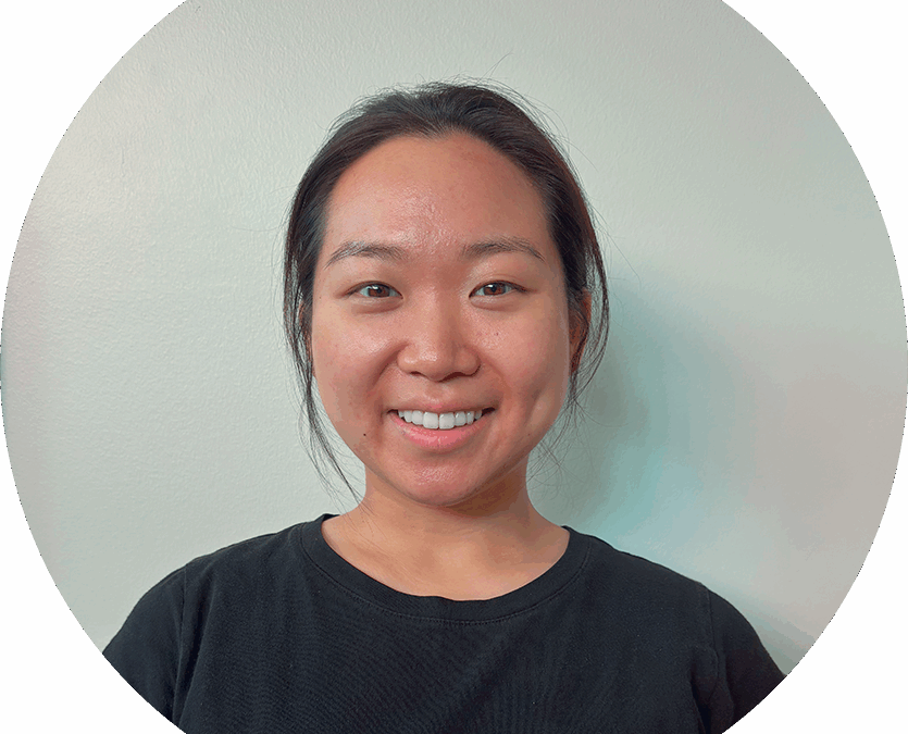 Dr. Michelle Kang