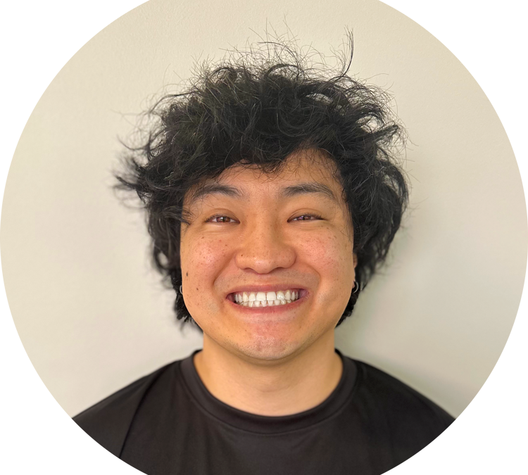 Dr. Alexander Windsor